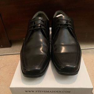 Steve Madden Dress Shoes